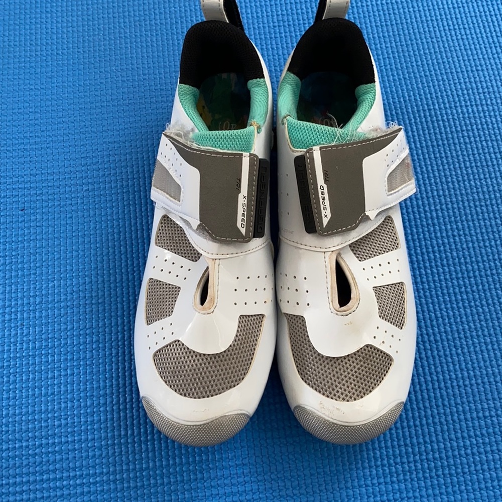 Garneau Cycling shoes